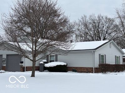 4604 W 47th St, Indianapolis, IN, 46254