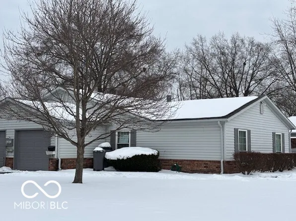 4604 W 47th St, Indianapolis, IN 46254