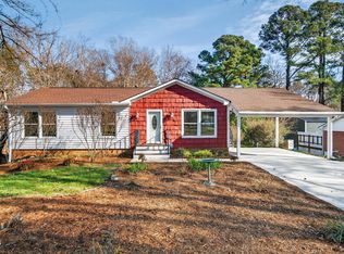 5621 Pelham Rd, Durham, NC 27713