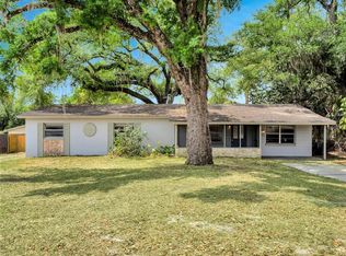 208 S Thompson Rd, Apopka, FL 32703