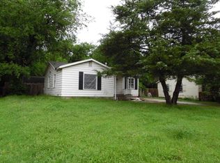 505 NE 33rd St, Grand Prairie, TX 75050