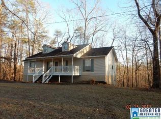 5050 Shannon Dr, Adamsville, AL 35005