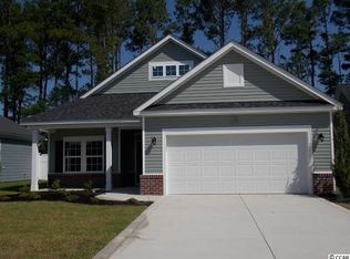 198 Palmetto Green Dr #TOWNHOUSE E, Hoke Longs, SC 29568