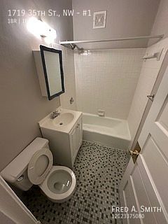 5th image of 1719 35th St NW APT 1