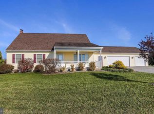 5331 Robin Rd, Dover, PA 17315