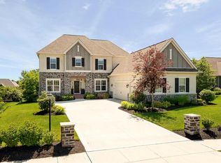 7094 Wilton Chase, Dublin, OH 43017