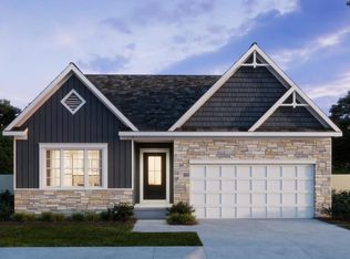 Longwood Plan, Walker Pointe, Commercial Point, OH 43116