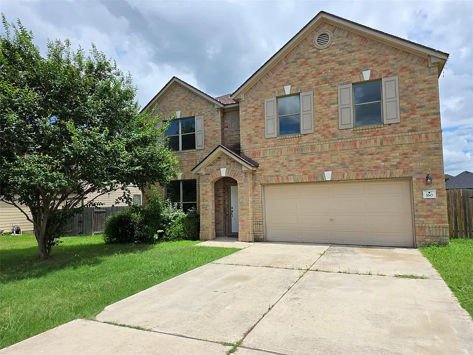 160 Mistletoe Ln