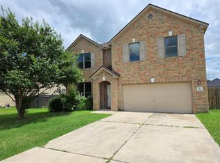 160 Mistletoe Ln, Kyle, TX 78640