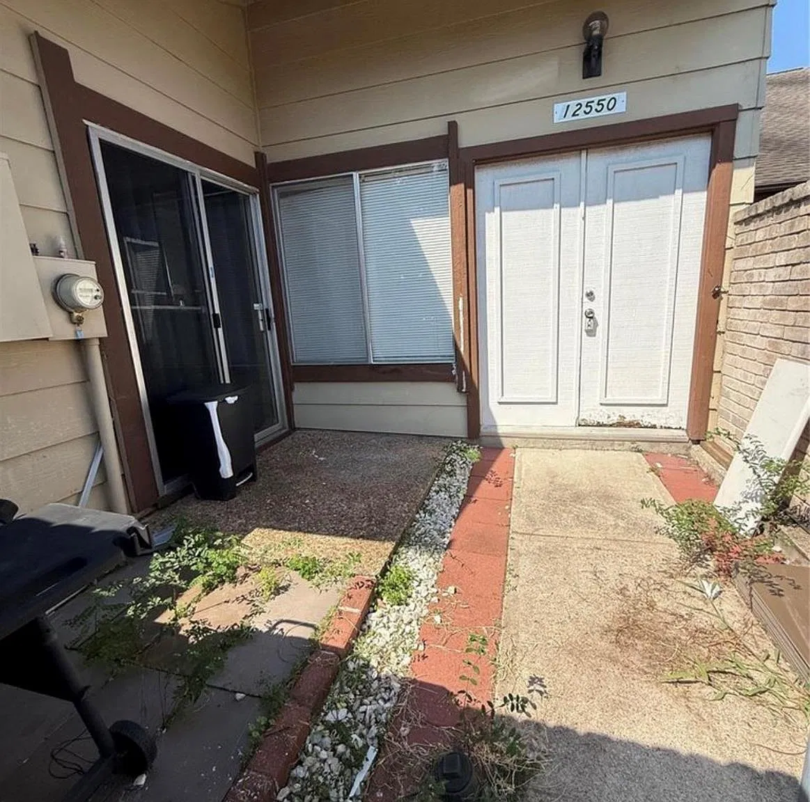 2 bed, 1.0 bath, 797 sqft, $1,400 — Photo 2