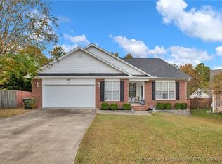 7826 Rosewood Ave, Fayetteville, NC 28314