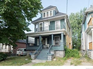 96 Southside Pkwy, Buffalo, NY 14220