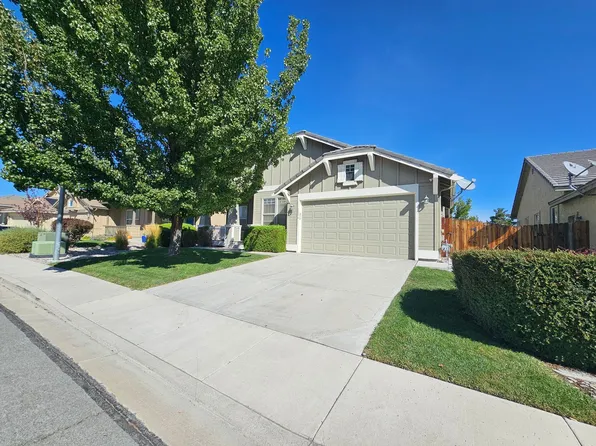 1136 Rancho Mirage Dr, Sparks, NV 89436