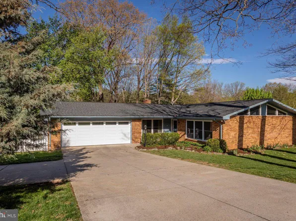 322 Erickson Ave, Rockingham, VA 22801