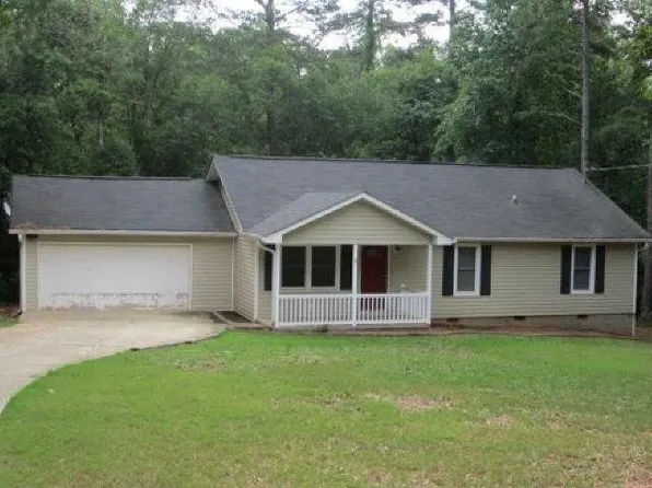 191 Davidson Cir, Griffin, GA 30223
