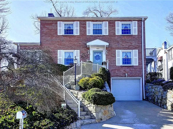 103 Deming Dr, Charleston, WV 25314