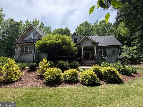 7671 Fern Ln, Lula, GA 30554