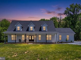 28105 Raccoon Ford Rd, Culpeper, VA 22701