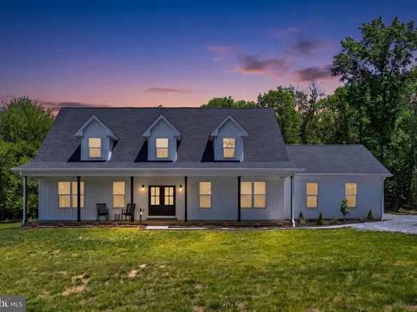 28105 Raccoon Ford Rd, Culpeper, VA 22701