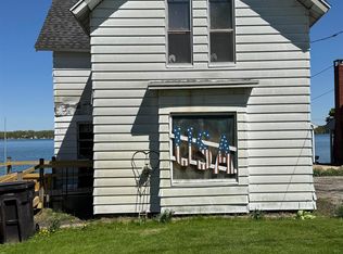 1730 Round Lake Hwy, Manitou Beach, MI 49253