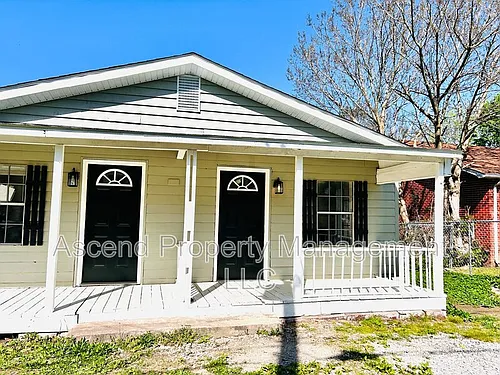 727 Henderson Ave #B Photo 1