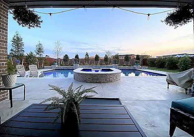 10206 Peytons Grace Ln — Photo 5