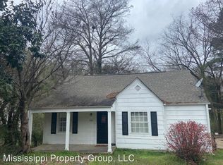 1120 S 16th St, Oxford, MS 38655