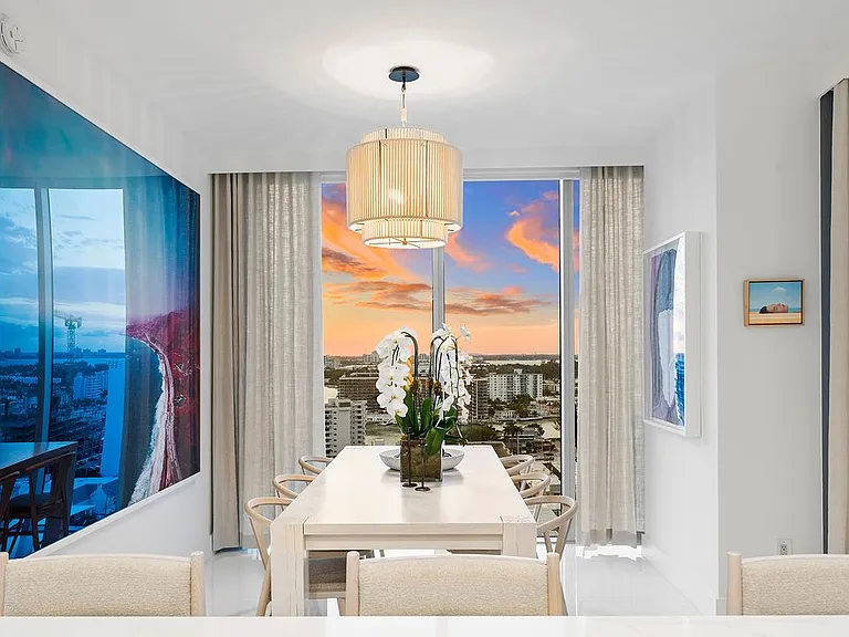 6899 Collins Ave #1810 — Photo 3