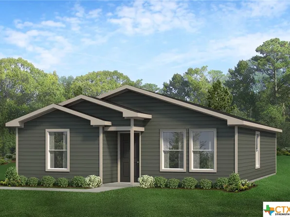 1017 S Martin Luther King Jr Dr, Temple, TX 76504