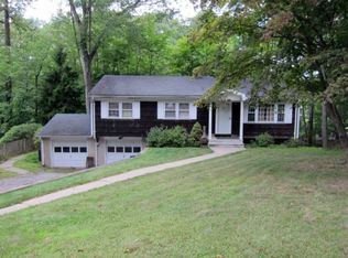 50 Ramapo Hills Blvd, Oakland, NJ 07436