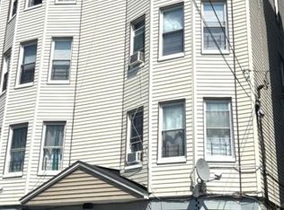 50 Van Cortlandt Park Ave APT 6, Yonkers, NY 10701