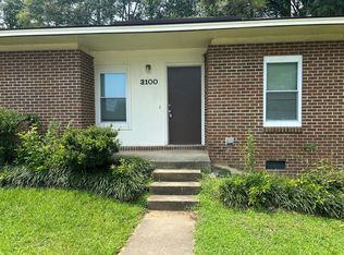 3100 Woodpecker Ct, Raleigh, NC 27610