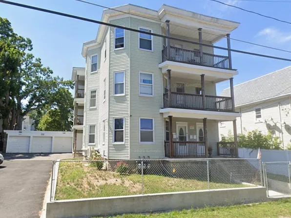 36 Fairmount Ave, Brockton, MA 02301