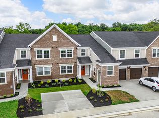 2519 Bella Rdg, Covington, KY 41017