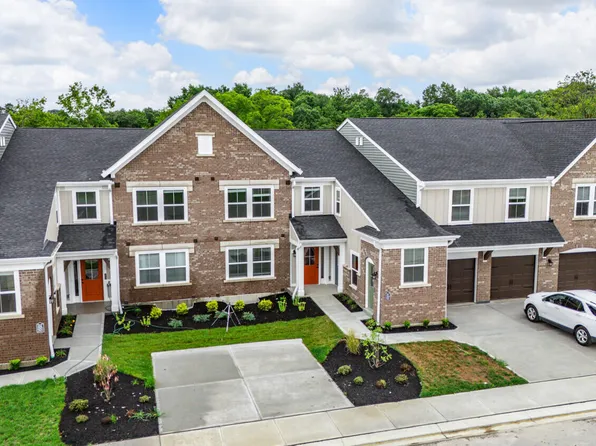 2519 Bella Rdg, Covington, KY 41017