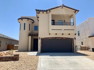 14944 Harry Flournoy Ave, El Paso, TX 79938