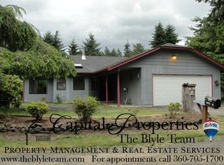 644 Nelson Ln SE, Tenino, WA