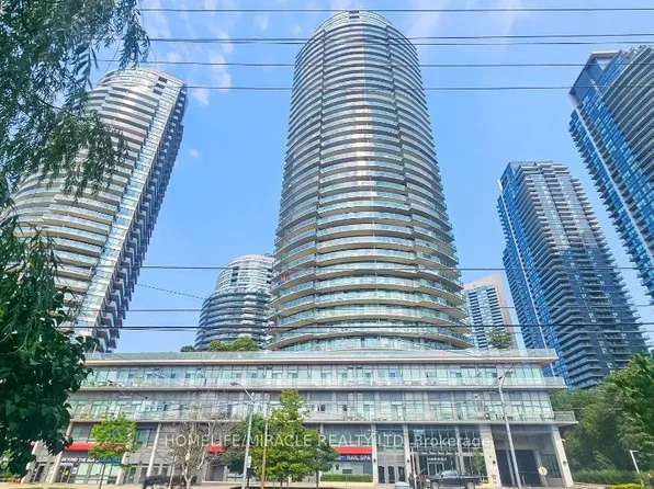 2230 Lake Shore Blvd W, Toronto, ON