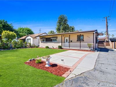 4209 N Yaleton Ave, Covina, CA, 91722