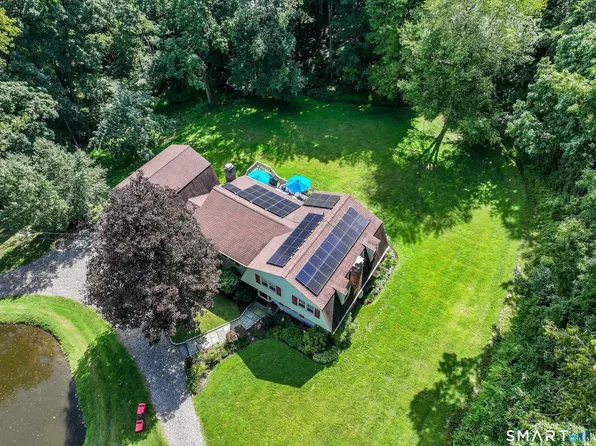52 Tower Road, Brookfield, CT 06804