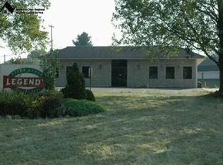 700 Medina St, Lodi, OH 44254