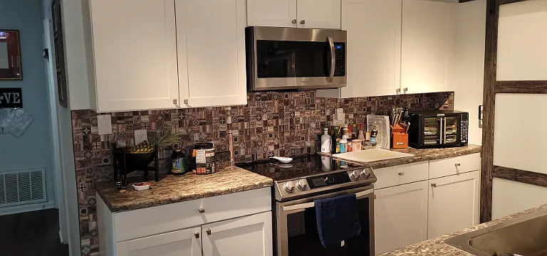 720 Riddle Mill Rd — Photo 4