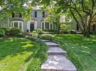 47 Berkshire Dr, Saint Louis, MO 63117