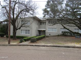 1043 Carlisle St APT A6, Jackson, MS 39202
