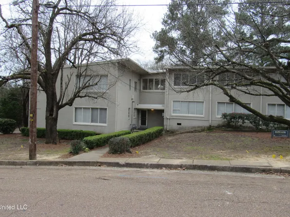 1043 Carlisle St APT A6, Jackson, MS 39202