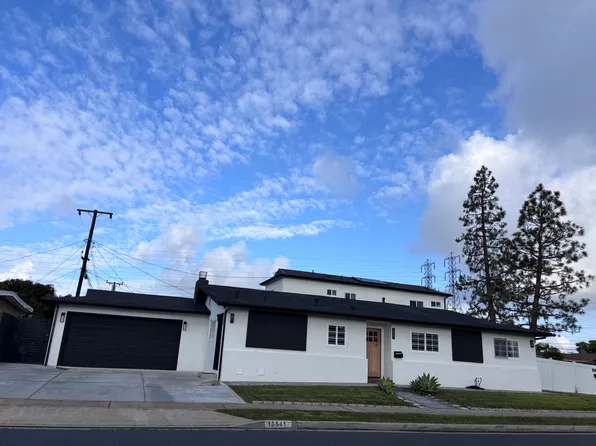 16541 Ross Ln, Huntington Beach, CA 92647