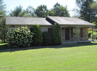 466 Klinger Hill Rd, Benton, PA 17814