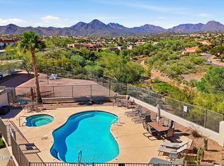 16626 E Westby Dr Unit 107, Fountain Hills, AZ 85268