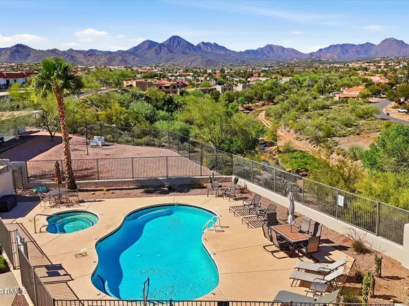 16626 E Westby Drive #107, Fountain Hills, AZ 85268