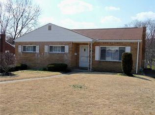 5282 McAnnulty Rd, Pittsburgh, PA 15236